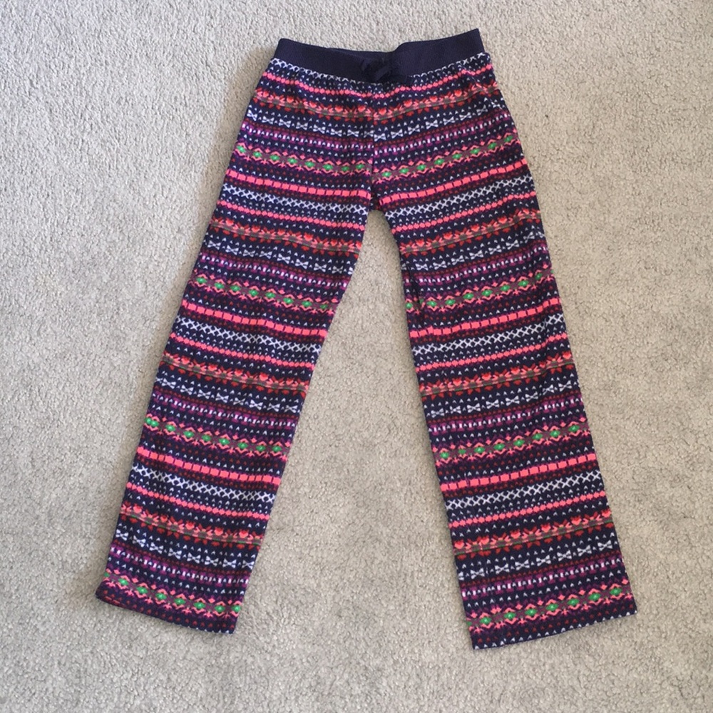 Old Navy pajama pants